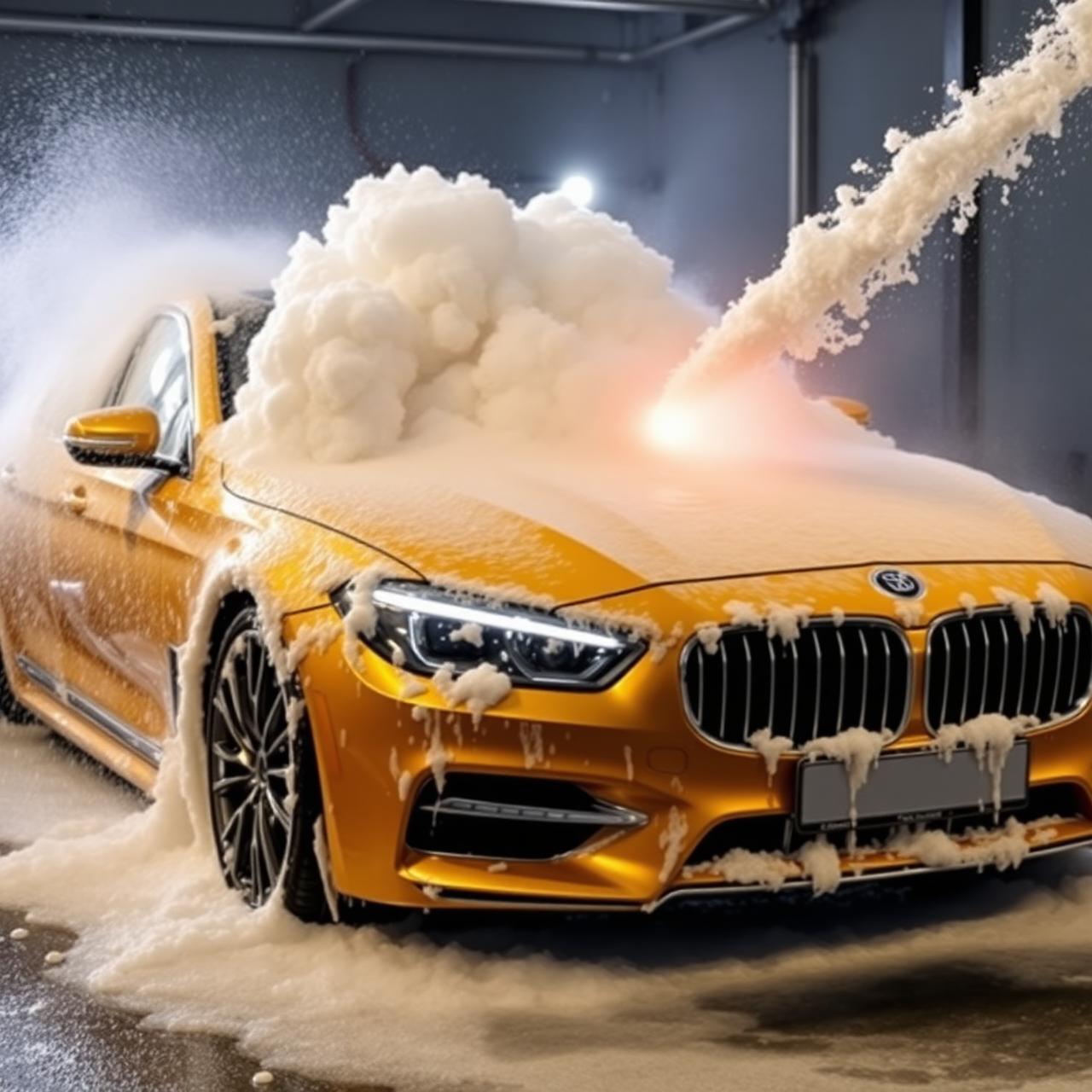 Hand Wash & Foam